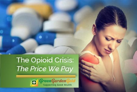 The Opioid Crisis: The Price We Pay