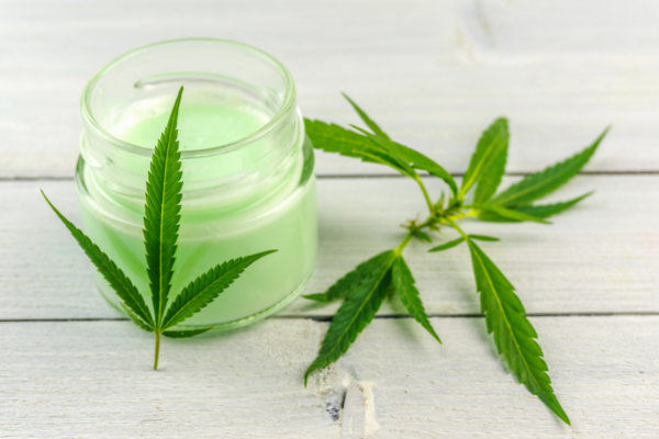 Why Choose A CBD Topical
