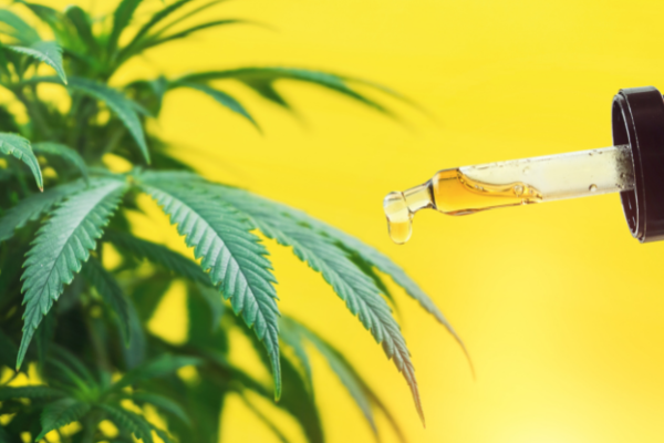 Five Reasons to Try CBD