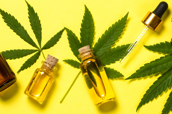 The Many Uses of CBD Oil