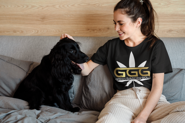 Love Your Pet Day With Doggie Be Good CBD Treats