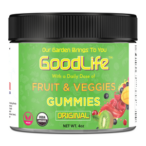 GoodLife Fruit & Veggies Original