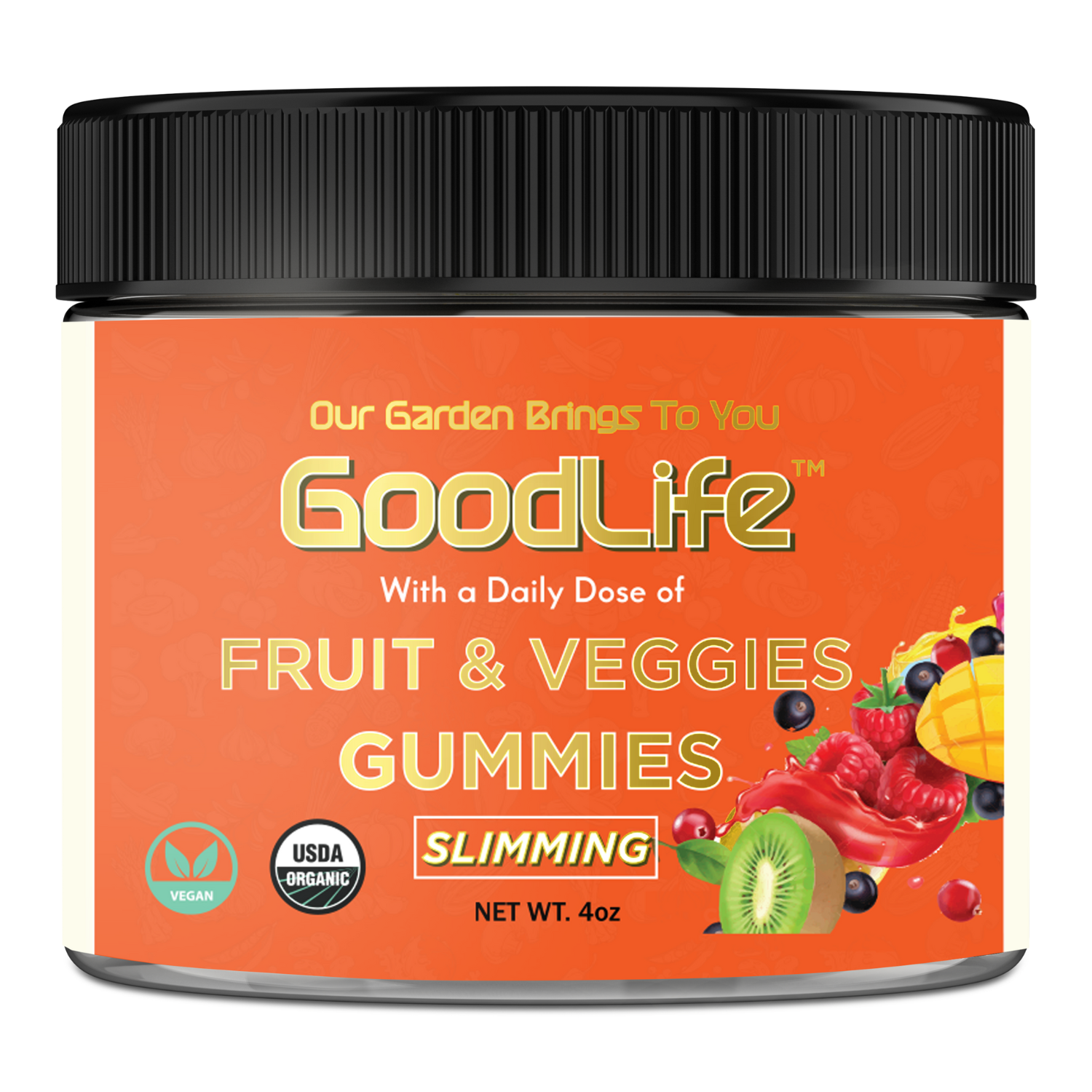GoodLife Ultimate Wellness Combo Pack