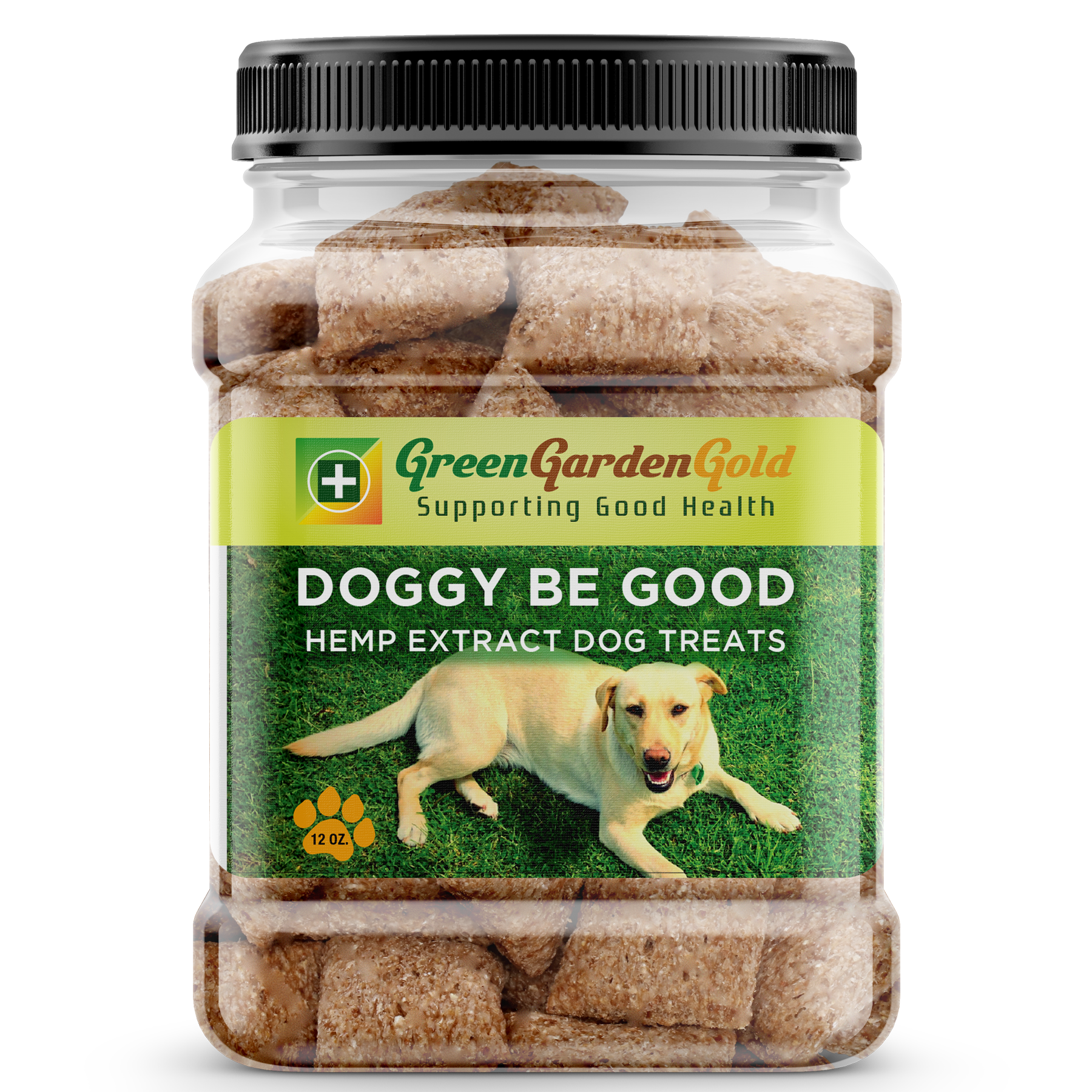 CBD Dog Treats