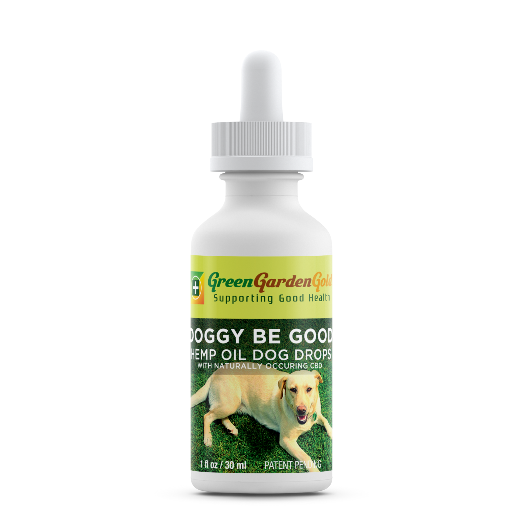 CBD Oil For Dogs