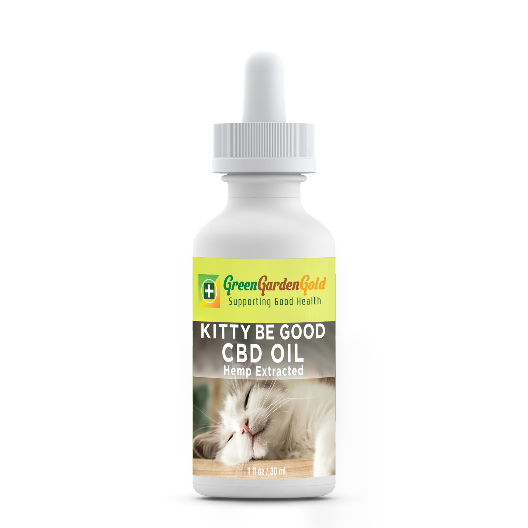 CBD Oil For Cats