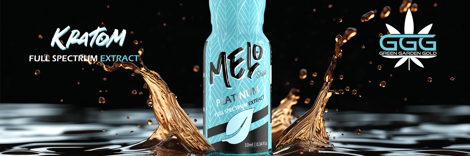 MELO™ KRATOM PLATINUM SHOT – $19.99